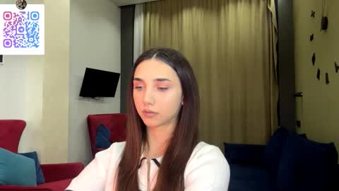 Lina online show from February 2, 10:08 pm