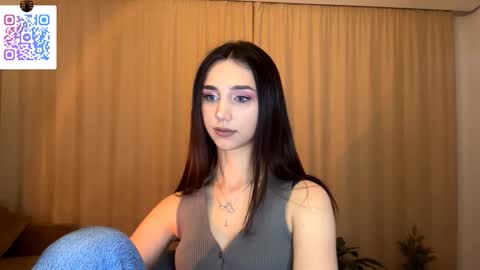 Lina online show from February 16, 10:39 pm