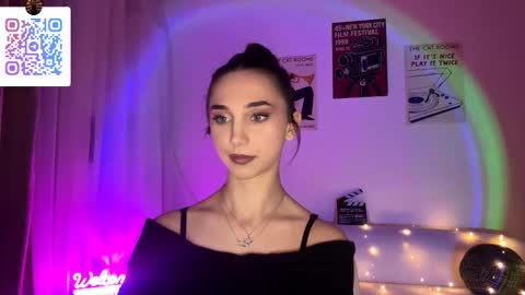 Lina online show from March 5, 10:28 pm