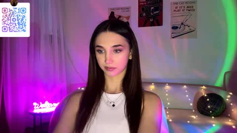 Lina online show from March 13, 10:27 pm