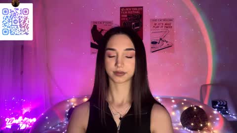 Lina online show from April 12, 10:26 pm