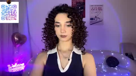 Snapshot of lilihalvorsen chatting on June 13, 10:18 pm Lina online show from June 13, 10:18 pm