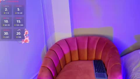 lilith grey online show from November 6, 1:39 am