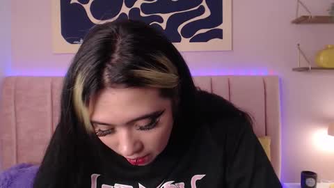 Liliith  online show from March 21, 3:44 am