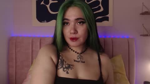 Liliith  online show from March 23, 7:51 pm