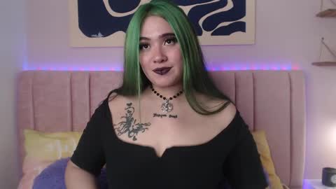 Liliith  online show from March 27, 7:46 pm