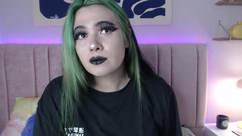 Liliith  online show from April 10, 5:39 pm