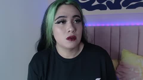 Liliith  online show from April 14, 8:15 pm