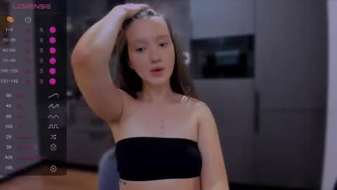 Snapshot of lililaluna chatting on June 24, 6:40 pm ... online show from June 24, 6:40 pm