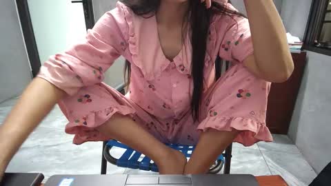 lililove88 online show from December 2, 12:27 am