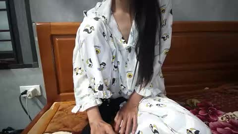 lililove88 online show from February 9, 1:04 pm