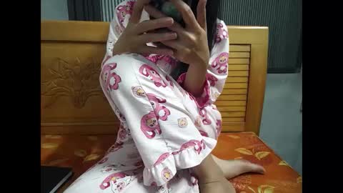 lililove88 online show from February 17, 1:40 pm