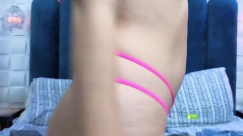 Lilia online show from April 1, 1:52 pm