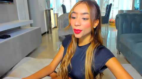 Lili  online show from March 29, 10:32 pm