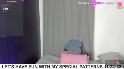 lilirouse online show from September 29, 9:03 am