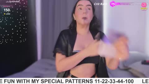 lilirouse online show from January 16, 6:12 pm