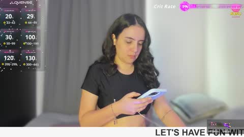 lilirouse online show from January 18, 5:39 pm