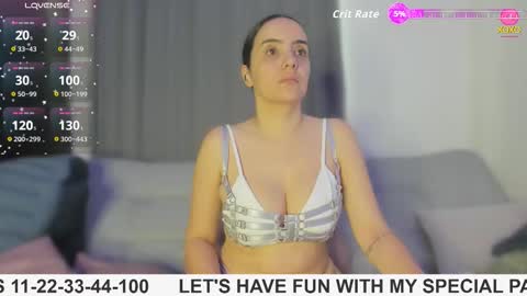 lilirouse online show from February 2, 4:27 pm