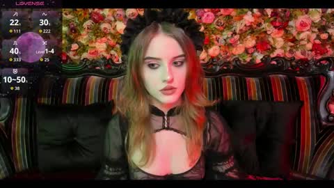 lilit_el_ online show from February 19, 2:57 pm