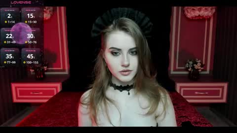 lilit_el_ online show from April 17, 3:04 pm