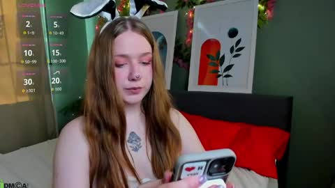 lilit online show from April 12, 11:37 am