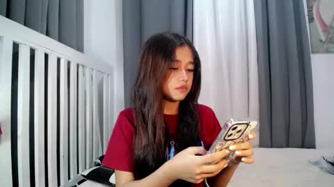 Snapshot of lilith14x chatting on June 11, 9:40 am lilith14x online show from June 11, 9:40 am
