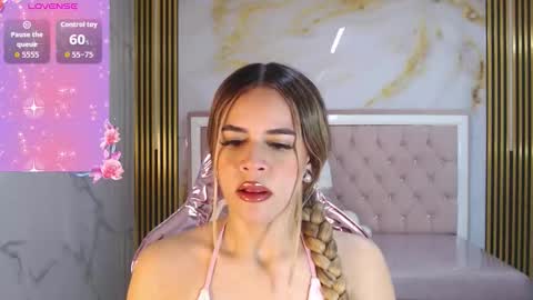 Lilith  online show from November 30, 2:10 pm