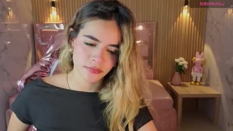 Lilith  online show from February 11, 8:14 pm