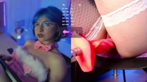 Lilith  online show from February 10, 4:16 am