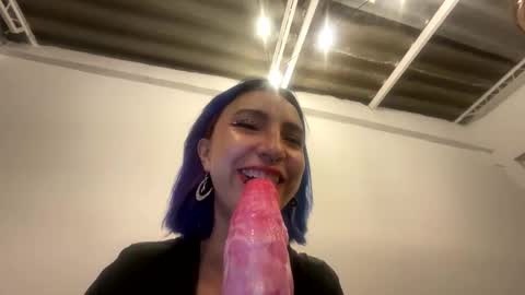 Lilith  online show from June 3, 4:37 am