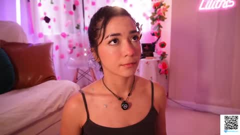 Lilith Rosse online show from April 4, 6:49 pm