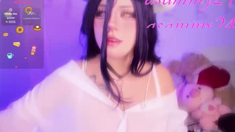 lilith asami24 online show from December 15, 10:08 am