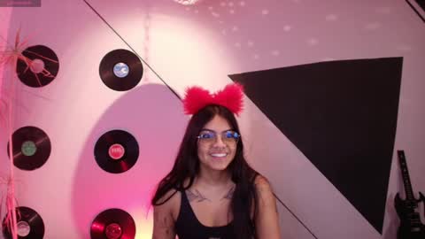 Lilith and Khloe  online show from September 24, 11:24 am