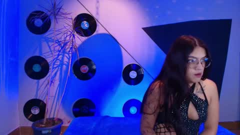 Lilith and Khloe  online show from January 9, 11:13 am