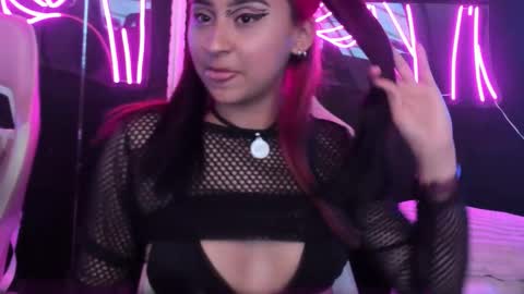 lilith_carter_ online show from January 14, 3:06 pm