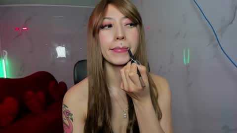 lilith cooper20 online show from June 20, 3:42 am