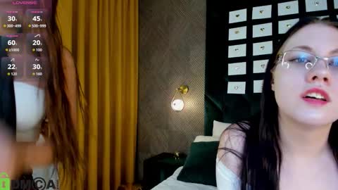 Lilith online show from March 16, 9:24 am