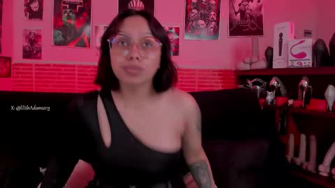 MISTRESS LILITH online show from October 16, 3:02 pm