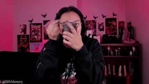 MISTRESS LILITH online show from February 5, 2:43 pm