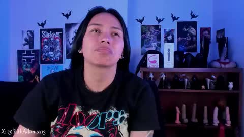 MISTRESS LILITH online show from March 6, 2:57 pm