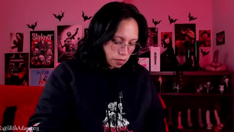 MISTRESS LILITH online show from March 30, 3:57 pm