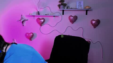 lilith_diva online show from February 14, 9:11 pm