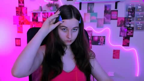lilith_diva online show from May 24, 6:46 pm