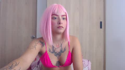 goddess of hell20 online show from October 24, 12:41 am