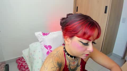 goddess of hell20 online show from March 14, 4:23 pm