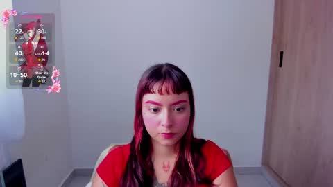 Snapshot of lilith_harmony chatting on July 7, 10:14 pm goddess of hell20 online show from July 7, 10:14 pm