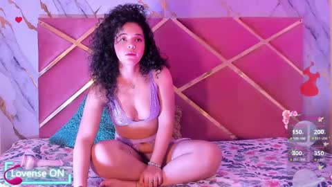 Snapshot of lilith_kramston chatting on March 3, 3:12 am Lilith online show from March 3, 3:12 am