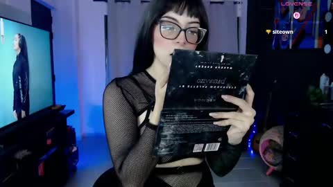 lilith online show from April 21, 12:12 am