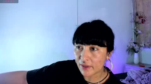 Snapshot of lilith_libelula chatting on June 13, 12:14 pm lilith_libelula online show from June 13, 12:14 pm
