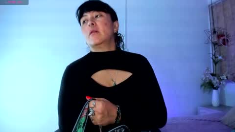 Snapshot of lilith_libelula chatting on June 14, 12:07 pm lilith_libelula online show from June 14, 12:07 pm